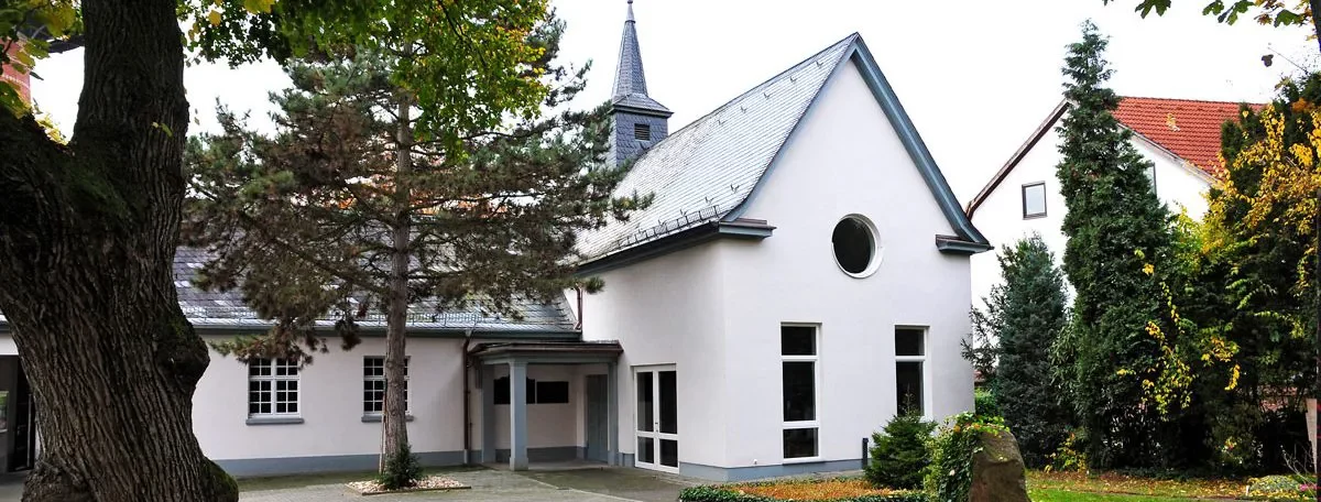 Bild des Friedhofs: Feudenheim